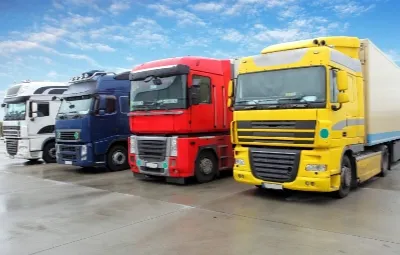 Konya Ferizli Nakliye Ambarı