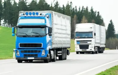 Konya Ferizli | Eşya Taşıma